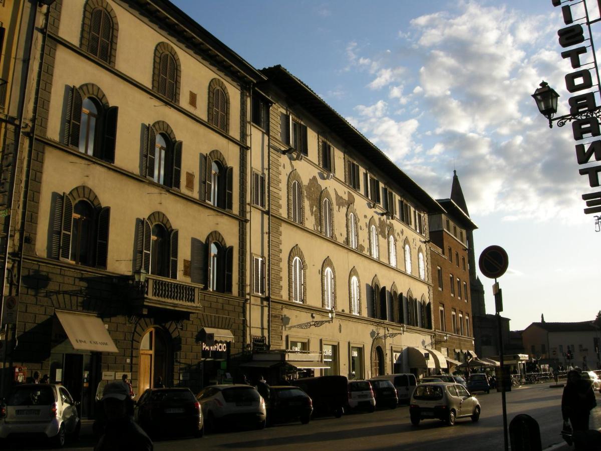 Santa Maria Novella - Flo Apartments Florença Exterior foto