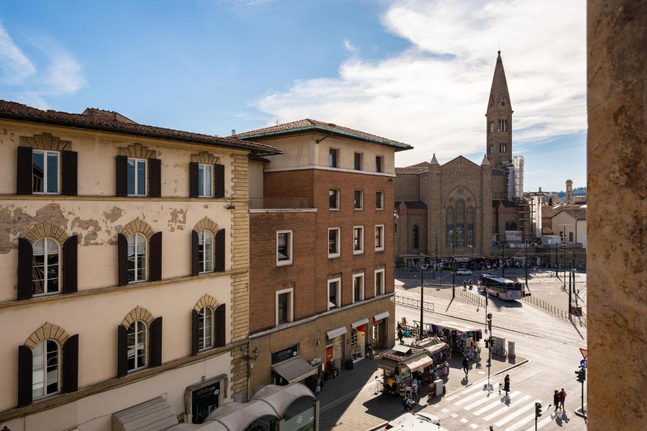 Santa Maria Novella - Flo Apartments Florença Exterior foto