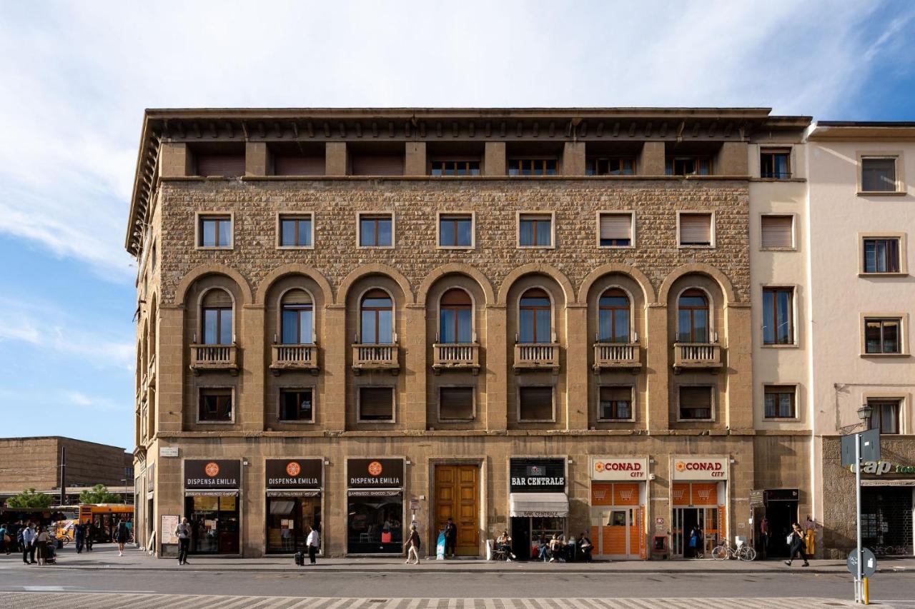 Santa Maria Novella - Flo Apartments Florença Exterior foto